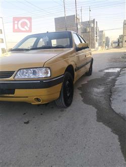 بيجو 405